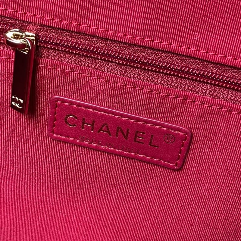 Chanel Top Handle Bags